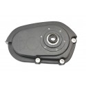 Motorkåpa till Bafang M400 G330 motor - höger sida / fotbroms