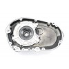 Motorkåpa till Bafang M400 G330 motor - höger sida / fotbroms