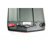 36V / 16Ah batteri för Cargobike / Evobike / Lifebike elcykel - 576Wh Samsung