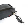48V / 54,6V snabbladdare elcykelbatteri - XLR 3-pin - 4A 100%