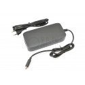 48V / 54,6V snabbladdare för Xiaomi / Engwe batteri - DC 8mm - 3A 100%