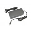 48V / 54,6V hurtiglader Xiaomi / Engwe batteri - DC 8mm - 3A 100%