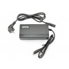 36V / 42V snabbladdare - Crescent SR20 Koppla Egoing batteri - Phylion 3-stift - 3A