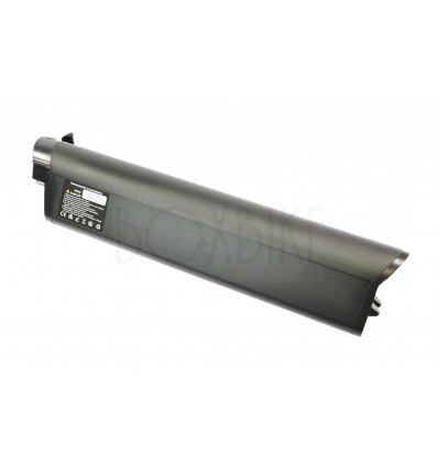 36V / 14Ah batteri till Thansen X-zite Elegance elcykel - 504Wh