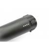 36V / 14Ah batteri till Thansen X-zite Elegance elcykel - 504Wh