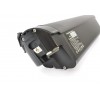 36V / 14Ah batteri till Thansen X-zite Elegance elcykel - 504Wh