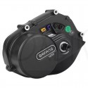 250W / 36V Bafang G210 M200 motor - CANBUS / frihjul