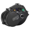 250W / 36V Bafang G210 M200 motor - CANBUS / frihjul