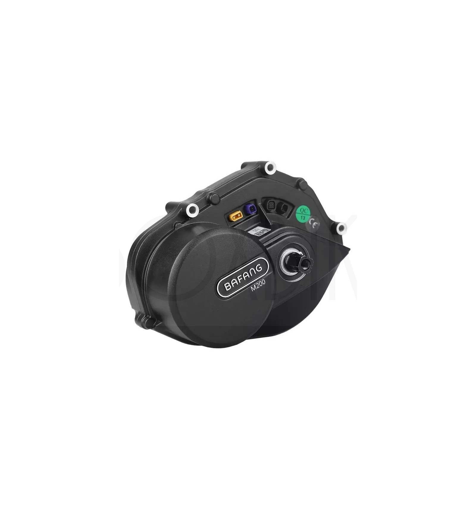250W Mid Motor Nylon Gear Bafang M200/G210 250W Nylon Gear Replacement
