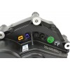 250W / 36V Bafang G210 M200 motor - CANBUS / frihjul