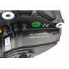 250W / 36V Bafang G210 M200 motor - CANBUS / frihjul