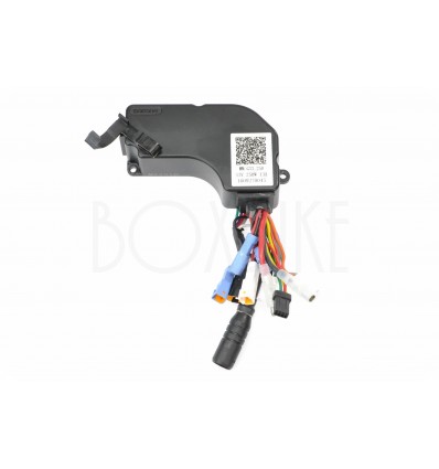 48V Bafang G330 M400 250W controller - UART / frihjul