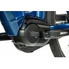 250W / 36V Bafang G332 M420 motor - CANBUS / frihjul