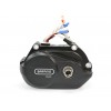 250W / 36V Bafang G332 M420 motor - CANBUS / frihjul