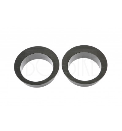 Spacer 2,5mm x 4 till Bafang BBS01 / BBS02 BBSHD