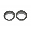 Spacer 2,5mm x 4 till Bafang BBS01 / BBS02 BBSHD