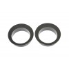 Spacer 2,5mm x 4 till Bafang BBS01 / BBS02 BBSHD