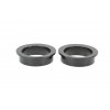 Spacer 2,5mm x 4 till Bafang BBS01 / BBS02 BBSHD