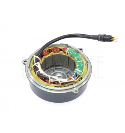 Stator / elmotor för Bafang M400 G330 motor