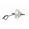 Bafang FM G320.250.V motorenhet - 9-pin / 36V / 250W