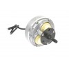 Bafang FM G320.250.V motorenhet - 9-pin / 36V / 250W