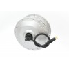Bafang FM G320.250.V motorenhet med hus - 9-pin / 36V / 250W