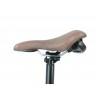 Sadelpind til STD plus4 ladcykel - Ø 33,9mm / 350mm sort 299 DKK