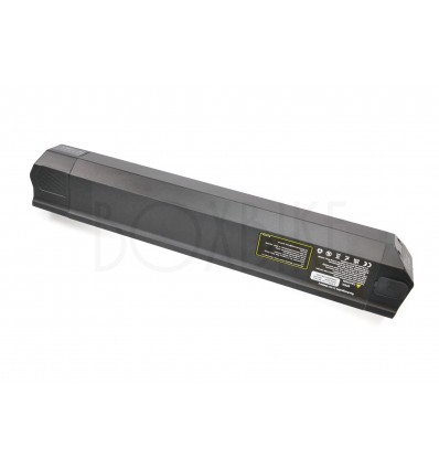 36V / 13Ah batteri till XXL White VeloCity Energy elcykel - 468Wh