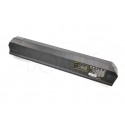 36V / 13Ah batteri till XXL White VeloCity Energy elcykel - 468Wh