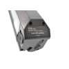 36V / 13Ah batteri till XXL White VeloCity Energy elcykel - 468Wh