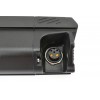 36V / 13Ah batteri till XXL White VeloCity Energy elcykel - 468Wh