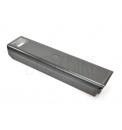 36V / 12Ah batteri till XXL White VeloCity elcykel - 432Wh