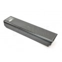 36V / 12Ah batteri till XXL White VeloCity elcykel - 432Wh