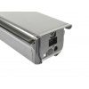 36V / 12Ah batteri till XXL White VeloCity elcykel - 432Wh
