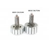 Rotor till Bafang BBS01 G340 motor