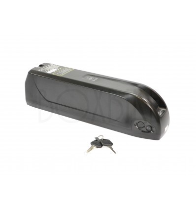 36V / 20Ah batteri för Cargobike Delight - (Gen 2) - 720Wh Samsung