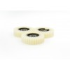 Shengyi DGW07 nylon kugghjul - 30T