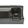 36V / 13Ah batteri till XXL White VeloCity Energy elcykel - 468Wh