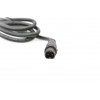 36V / 42V laddare Thansen elcykel batteri 3-stift - 2A