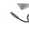 36V / 42V laddare Thansen elcykel batteri 3-stift - 2A