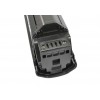 36V / 10,4Ah batteri till Thansen X-zite Compact Comfort elcykel - 374Wh
