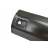 36V / 10,4Ah batteri till Thansen X-zite Compact Comfort elcykel - 374Wh