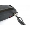 48V / 53V snabbladdare elcykel batteri - XLR 3-pin - 3A 85%