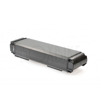 36V / 13,5Ah elcykelbatteri till Shimano Steps BT-E6000 - 500Wh