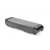 36V / 13,5Ah elcykelbatteri till Shimano Steps BT-E6000 - 500Wh