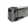 36V / 13,5Ah elcykelbatteri till Shimano Steps BT-E6000 - 500Wh