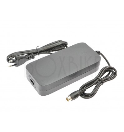 48V / 54,6V snabbladdare elcykelbatteri - RCA - 3A 100%