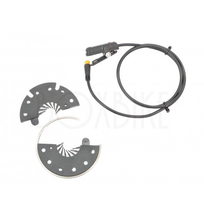 PAS sensor för elcykel - KT-D12R julet