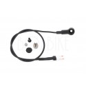 Hastighetssensor för Bafang G330 M400 / Egoing - CANBUS 4-pin