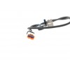 Hastighetssensor för Bafang G330 M400 / Egoing - CANBUS 4-pin